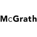 Mcgrath Logo